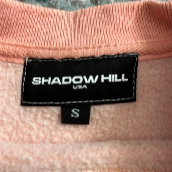 Shadow Hill crewneck - Picture 2 of 7